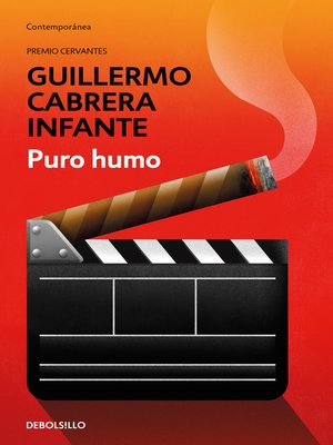 cover image of Puro humo